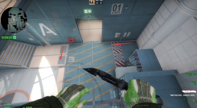 CSGO狂牙大行动第一周使命攻略 第一周使命怎样完结？[图]图片1