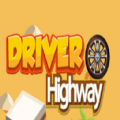 Driver on the track 2020Ϸ׿ v1.0.1