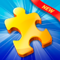 Jigsaw Puzzles 2021Ϸ׿ v1.0