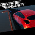 Driving InsanityϷ׿ v1.0.0