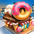 С׿棨Cooking City  v2.22.0