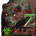 Zombie AlleyϷ׿ vRelease v1.1