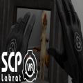 SCP Labrat