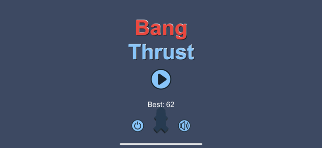 BangThrustϷͼ3