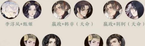 忘川风华录魂狱阵容搭配攻略 魂狱阵容使用推荐[多图]图片2