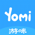 Yomiäapp v1.0.