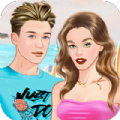 Moda Casal Vestir apk