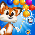 Bubble Shooter Rescue Panda