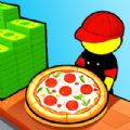 Pizzaria ociosa apk