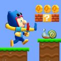 Aventura do Mundo do Bob em 3D mod apk dinheiro ilimitado​ 7.4.11