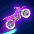 Mundos do Ciclista mod apk din