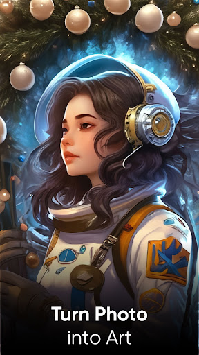 Gerador de Arte da IA Artimind mod apk premium desbloqueado​​  2.8.19 screenshot 3