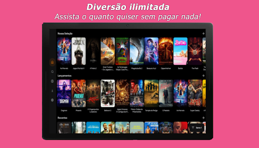 Telinha Filmes e Séries apk mod última versão  1.3.5 screenshot 2