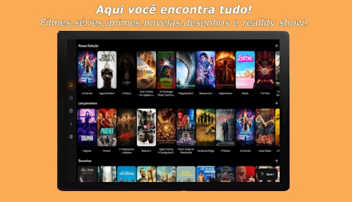 Telinha Filmes e Séries apk mod última versão  1.3.5 screenshot 3