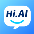 Hi.AI mod apk premium desbloqueada 1.7.2