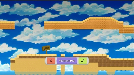 Blox 2D Game Maker EUA Baixar apk para Android  6.1 screenshot 1