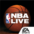 NBA LIVE Mobile Basquete apk mod 8.2.06 dinheiro infinito  8.2.06