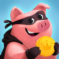 Coin Master mod apk 3.5.1570 giros ilimitados última versão  3.5.1570