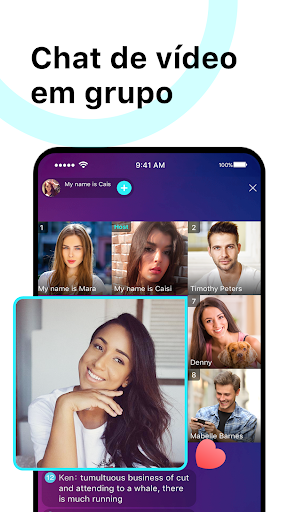 Bigo Live mod apk moedas ilimitadas última versão图片1