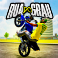 Rua do Grau Online mod apk dinheiro ilimitado  0.0.1