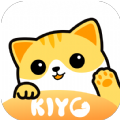 KIYO mod apk moedas ilimitadas  1.0.8.0