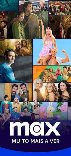 Max HBO filmes e séries mod apk premium desbloqueado  3.5.0.55 screenshot 3