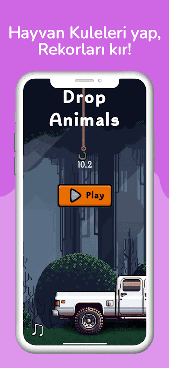 DropAnimals Baixar apk para Android  v1.0 screenshot 3