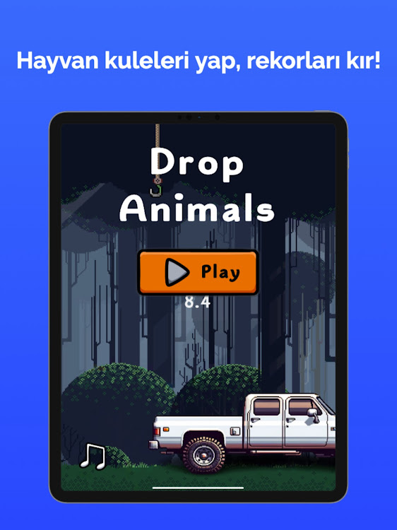 DropAnimals Baixar apk para Android  v1.0 screenshot 1