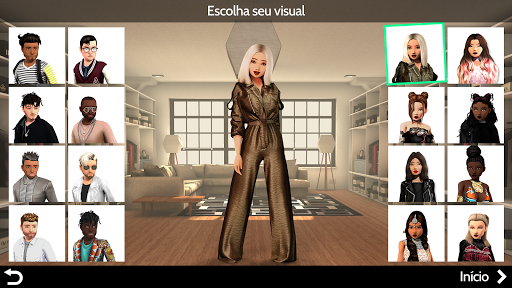 Avakin Life Mundo Virtual 3D mod apk dinheiro infinito  v1.092.00 screenshot 2