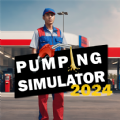 Pumping Simulator 2024