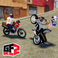 Grau Favela 2 Online mod apk d