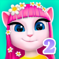 Minha Talking Angela 2 mod apk