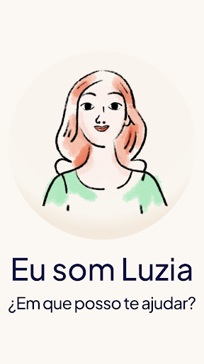 Luzia Sua Assistente de IA mod apk premium desbloqueado  v2.8.0 screenshot 2