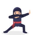 Mover Ninja Baixar apk