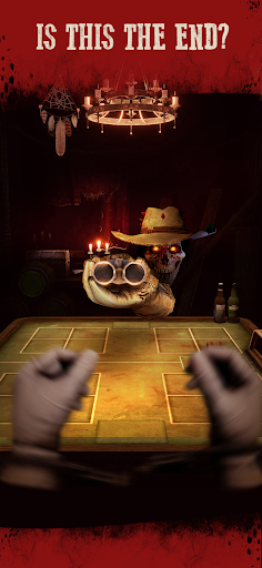 Buckshot Duel PVP Online apk para android última versão  1.0.2.9 screenshot 3