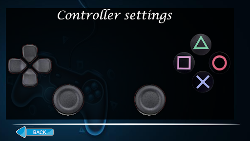 PS PS2 PSP Remote Play mod apk sem anúncios  2.0 screenshot 2