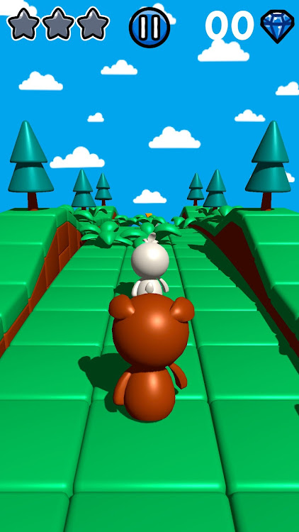 Corredor de brinquedos Baixar apk para Android  1.1.1 screenshot 1