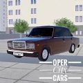 Ópera Carros Urbanos apk