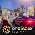 One State RP mod apk 2024 dinheiro e gemas ilimitados 0.39.2