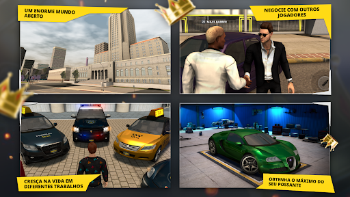 One State RP mod apk 2024 dinheiro e gemas ilimitados  0.39.2 screenshot 2