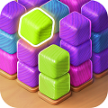 Colorwood Sort Puzzle Game mod