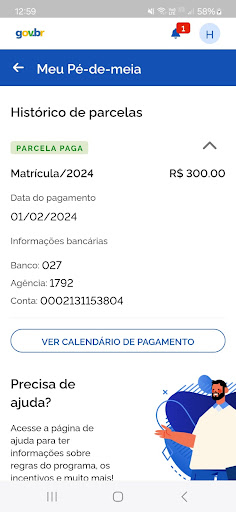 Jornada do Estudante app última versão 2024  4.0.2 screenshot 3