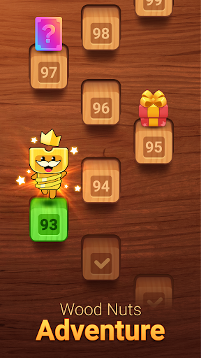 Woodle Wood Screw Puzzle mod apk dinheiro ilimitado  0.08 screenshot 2