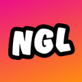 NGL q&a anônimo mdo apk premium desbloqueado última versão 2024  2.3.42