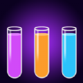 Water Sort Color Baixar apk