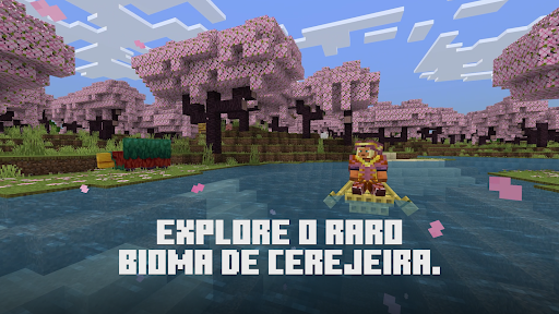 Minecraft mod apk itens e dinheiro ilimitados última versão图片1