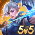 Mobile Legends mod apk dinheiro e diamante ilimitado 2024  21.8.58.9312