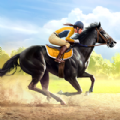 Corrida de cavalos de estrelas rivais mod apk Última versão  1.51.1