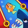 salve o peixe mod apk dinheiro ilimitado  2.3.6