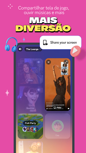 Discord mod apk nitro ilimitado 2024图片1